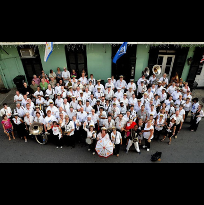 Beyond Bourbon Street - An Insiders Guide To New Orleans