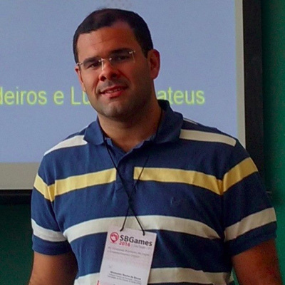 Prof. Givanaldo