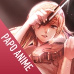 Papo Anime
