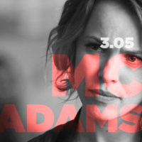 #3.05 - Rachel McAdams