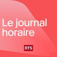 Le Journal Horaire - Rts