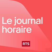 Le Journal horaire de 8h00