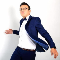 Tiempos y momentos capturados por Carlos Silva y una Big Band. Charla con Tiempo Detenido