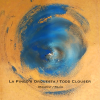 La Pingos Orquesta estrena disco: Midwest / Bajío