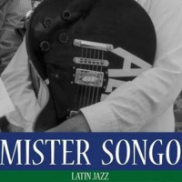 Sesión acústica de Mesieur Songo en Síncopa Blues