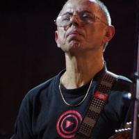 Roberto Arballo Betuco, músico, arreglista y difusor del jazz mexicano