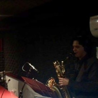 Sesión acústica con Pavel Loraria Trío