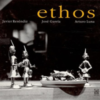 Ethos, 20 años de un trío outsider