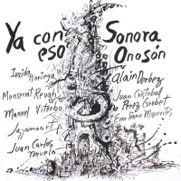 Sonora Onosón, música entre amigos