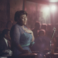 Especial Centenario nacimiento Ella Fitzgerald