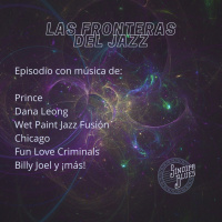 ¿El jazz tiene fronteras? Aquí te lo contamos con música