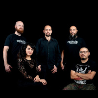 Orkvs, música de cámara con rock, impro y jazz