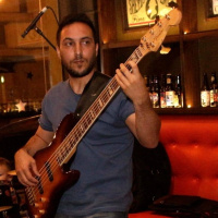 César Parlatore presenta su proyecto