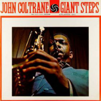60 años de Giant Steps de Coltrane. Programa Especial