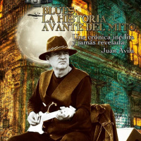 El bluesista Juan Ávila desmitifica algunos temas del blues mexicano