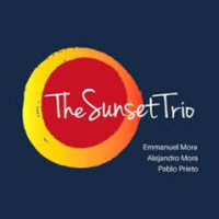 Pablo Prieto presenta The Sunset Trío