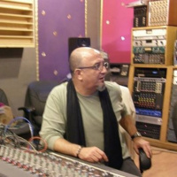 Entrevista con Fernando Toussaint 2009