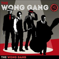 Sesión Acústica con The Wong Gang