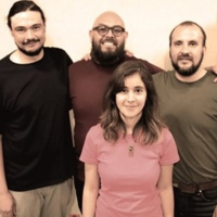 Jorge Fernández presenta nuevo proyecto a cuarteto.