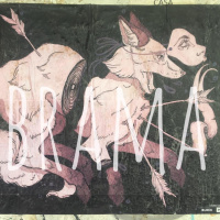 Brama, música para una película aún no filmada