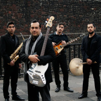 Paisajes Mexicanos, nuevo disco de Antonio Caraveo Cuarteto