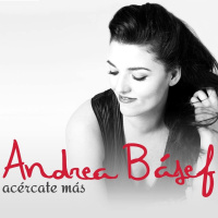 El bolero con sonido jazzero en la voz de Andrea Basef