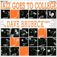 Centenario de Dave Brubeck, charla con Pablo Prieto, Pt. 2: Dave Brubeck. Jazz goes to College