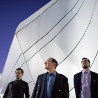 Rodrigo Barbosa presenta el proyecto Fabb Jazz Trío