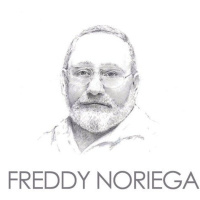 Iraida Noriega recuerda a Freddy Noriega a 16 años de su fallecimiento