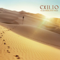 Exilio, séptimo album de Alex Mercado Trío
