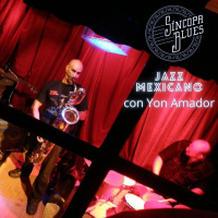 Hogar, nuevo disco de Esteban Herrera Trío