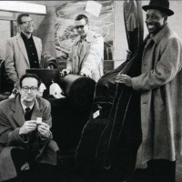 Centenario de Dave Brubeck, charla con Pablo Prieto, Pt. 3: Cuarteto Clásico