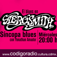 El blues de Aerosmith