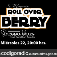 Roll Over Berry