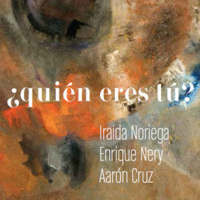 10 años del disco ¿Quién eres tú?. Charla con Iraida Noriega y Aarón Cruz