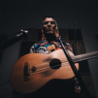 Folclore y jazz, la exploración de Vico Díaz