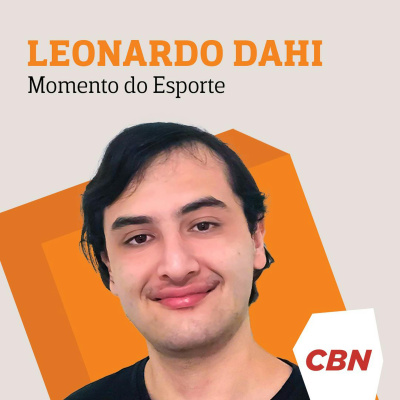 Momento Do Esporte Sp - Mário Marra
