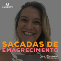 Sacadas de emagrecimento #11| Você é responsável pelo seu emagrecimento