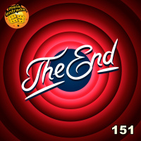 MeiaEntradaCast 151 – O fim do MeiaEntradaCast