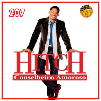 MeiaEntradaCast 207 – Hitch, Conselheiro Amoroso