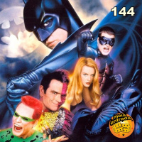 MeiaEntradaCast 144 – Batman Eternamente (1995)