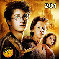 MeiaEntradaCast 201 – Harry Potter e o Prisioneiro de Askaban