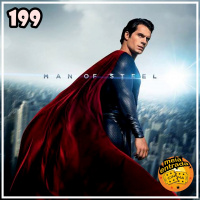 MeiaEntradaCast 199 – Man of Steel