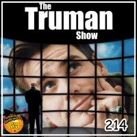 MeiaEntradaCast 214 – O Show de Truman
