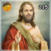 MeiaEntradaCast 215 – SnyderCut: Liga da Justiça