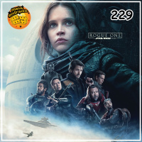 MeiaEntradaCast 229 – Rogue One: Uma História Star Wars