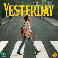 MeiaEntradaCast 142 – Yesterday