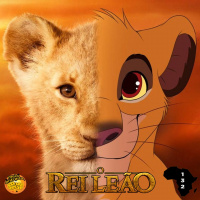 MeiaEntradaCast 132 – O Rei Leão (1994 e 2019)