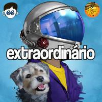 MeiaEntradaCast 66 – Extraordinário (2017)