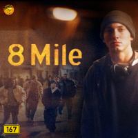 MeiaEntradaCast 167 – Hip Hop, Eminem e 8 Mile feat Bob Batalha da Aldeia)